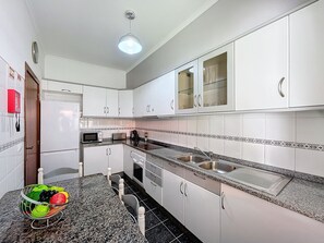 Apartment | 2 bedrooms