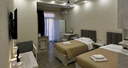 Cozy apartment in the center of kutaisi
