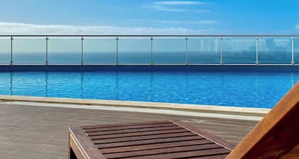 A&M Sesimbra Cliffs- Sea View