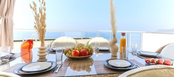 A&M Sesimbra Cliffs- Sea View