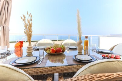 A&M Sesimbra Cliffs- Sea View