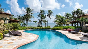 House, Ensuite, Sea View (Luxury Seaside Villa) | Interior
