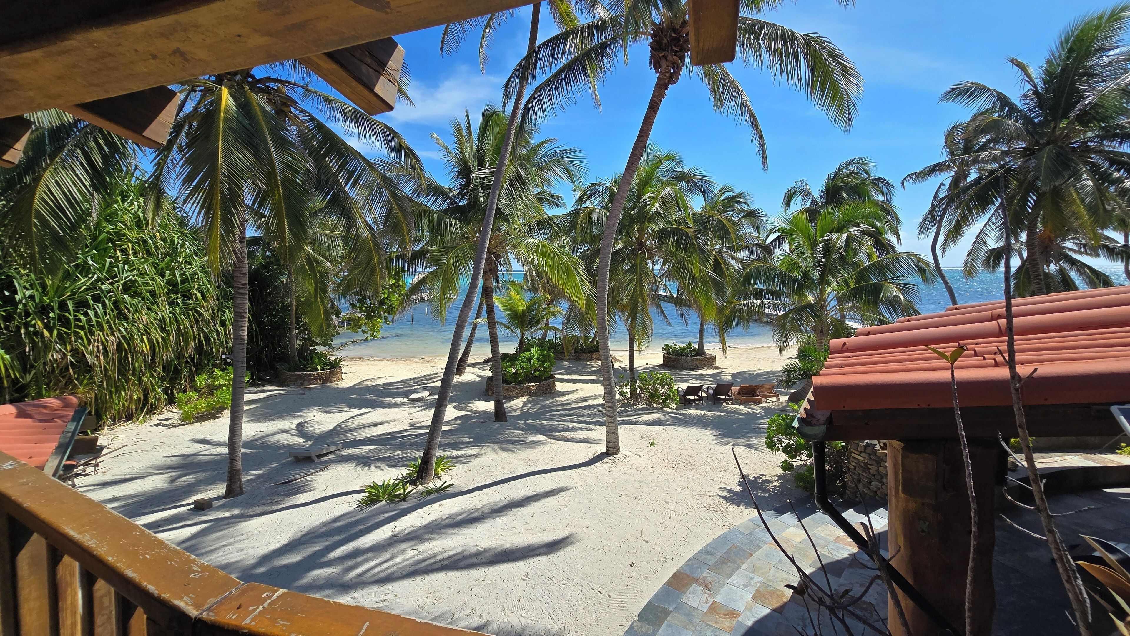 House, Ensuite, Sea View (Luxury Seaside Villa) | Beach/ocean view