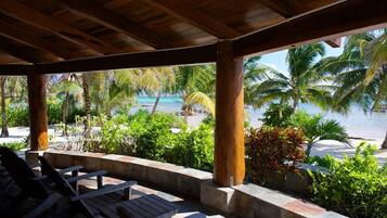 House, Ensuite, Sea View (Luxury Seaside Villa) | Miscellaneous