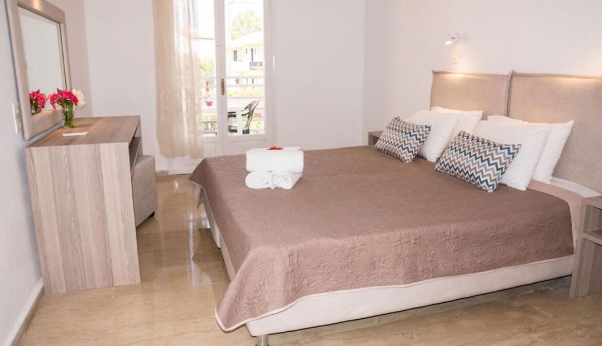 Photo - Erosea Beach Resort