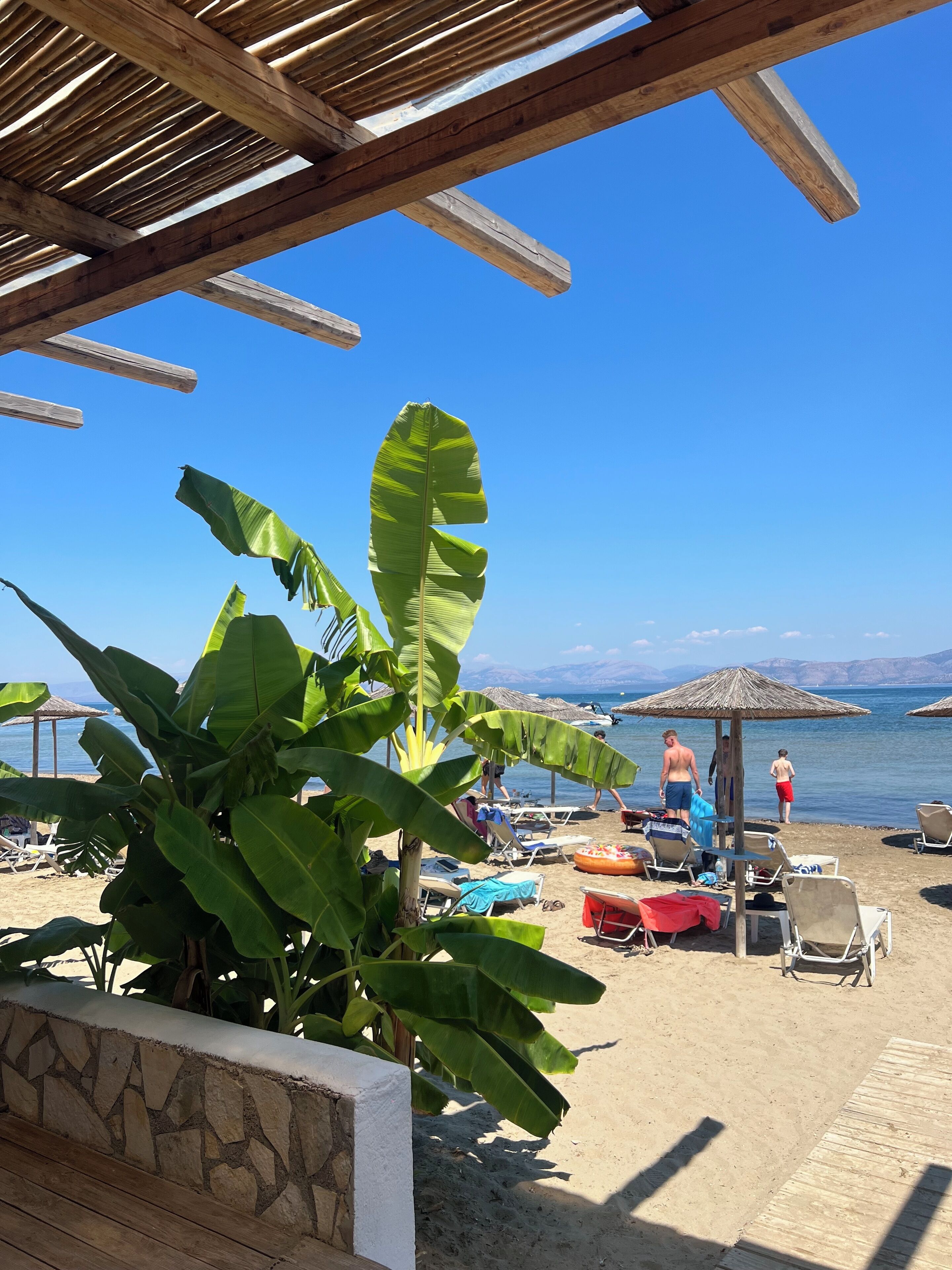 Photo - Erosea Beach Resort