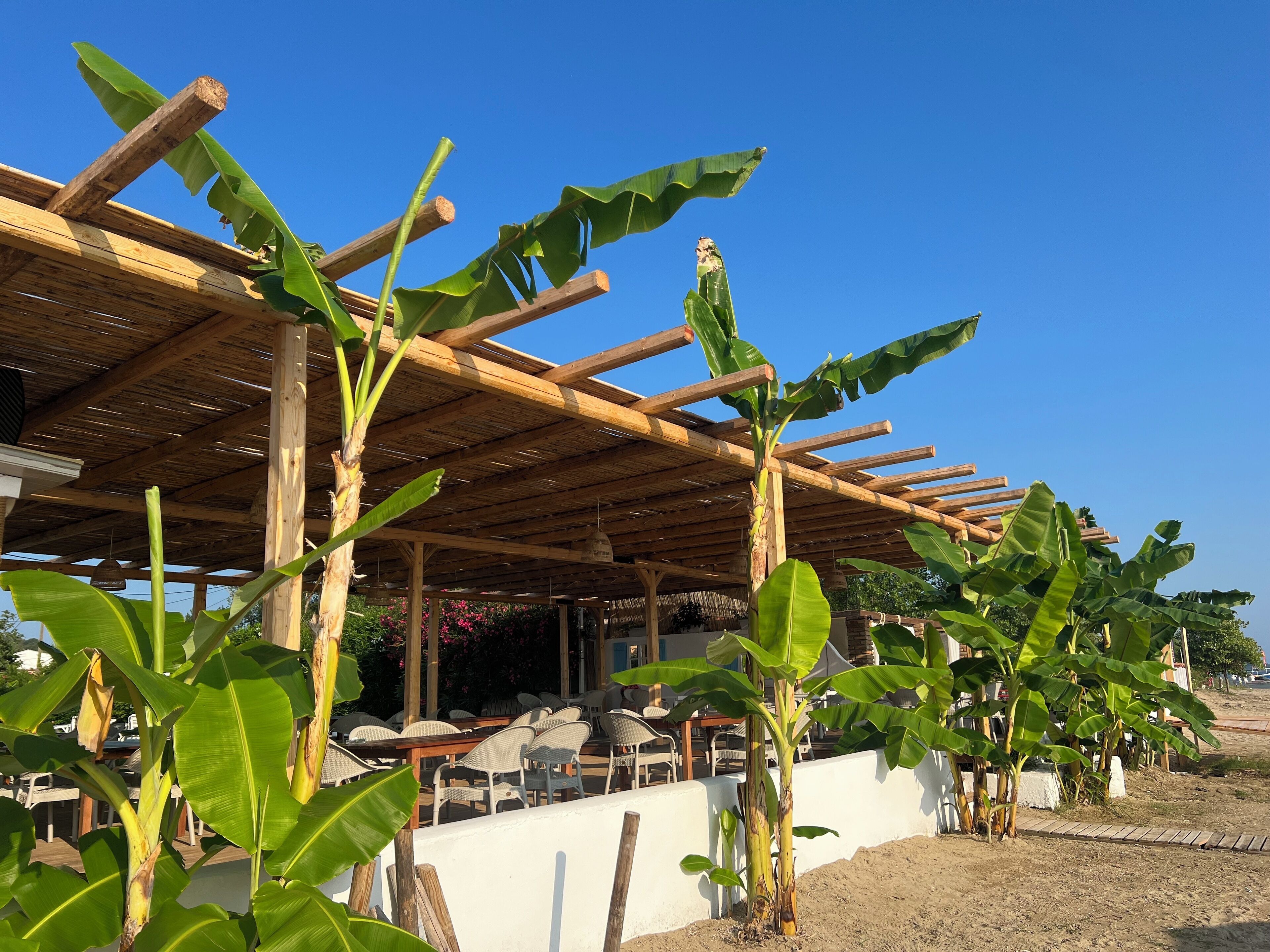 Photo - Erosea Beach Resort