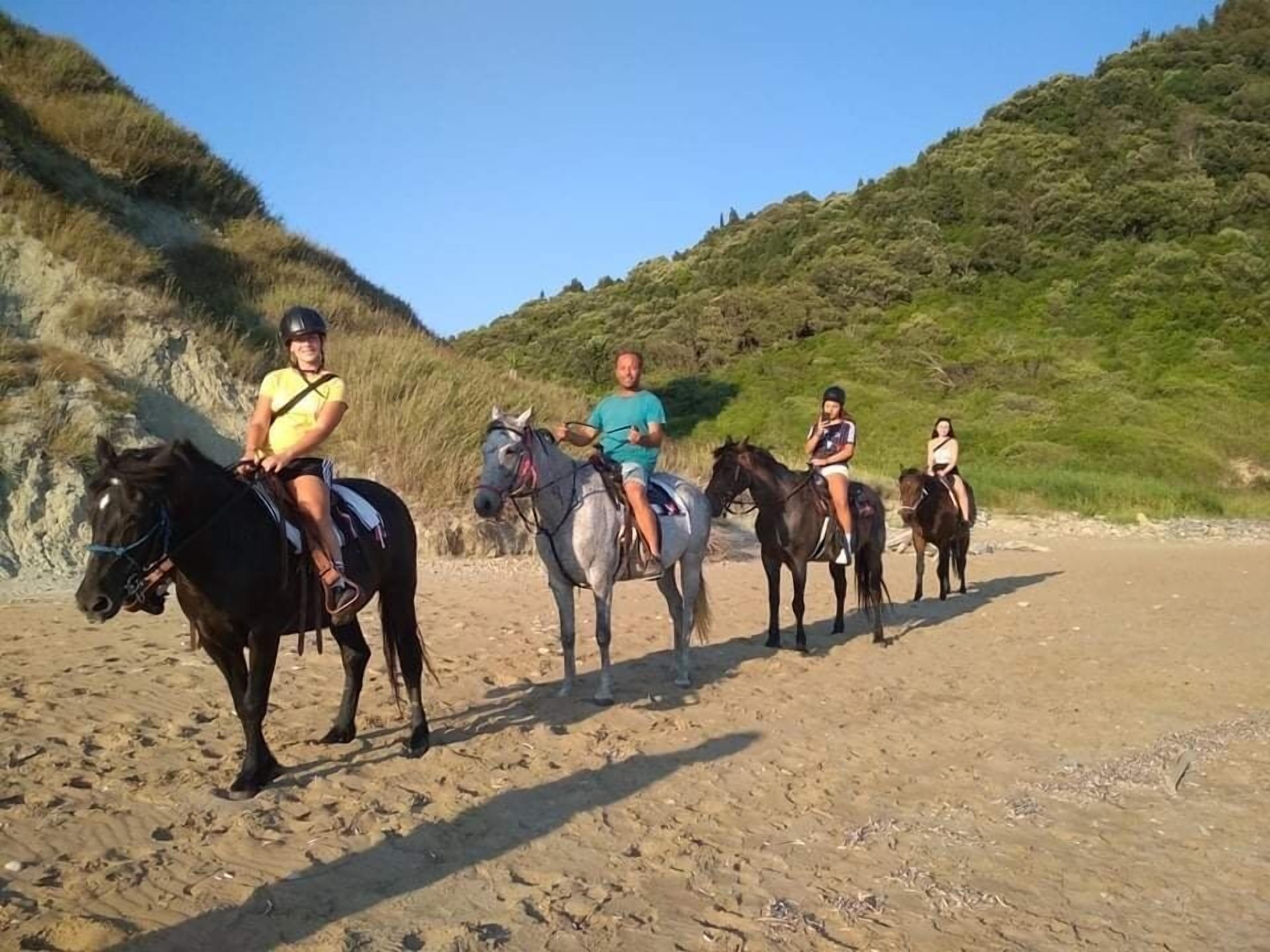 Photo - Erosea Beach Resort