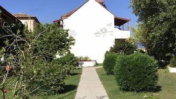 Ulkopuoli