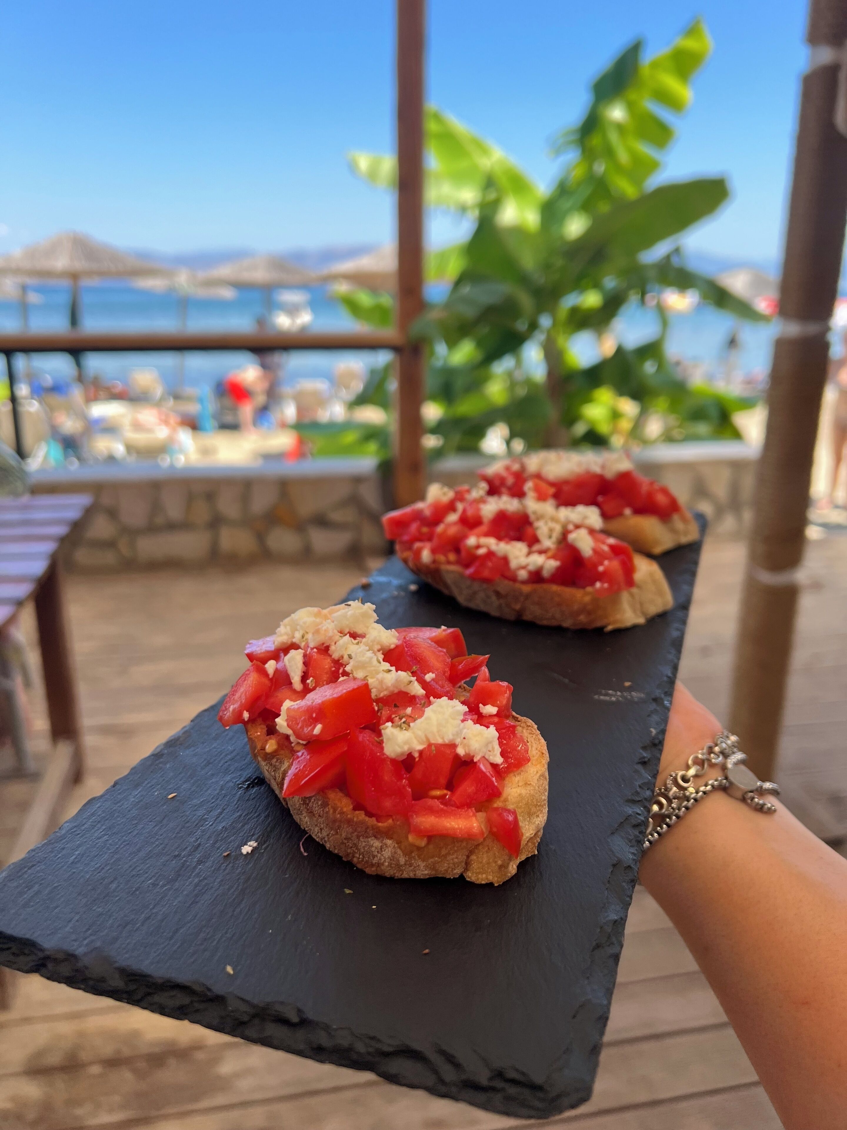 Photo - Erosea Beach Resort