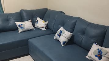 TV