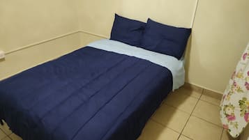 3 Schlafzimmer, Bügeleisen/Bügelbrett, WLAN, Bettwäsche