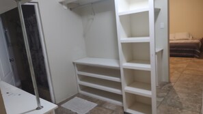 3 bedrooms, iron/ironing board, WiFi, bed sheets - Valle del Sol (Juárez)