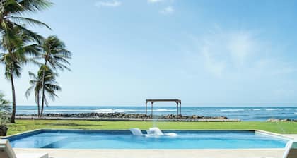 Pristine Villa Tobago