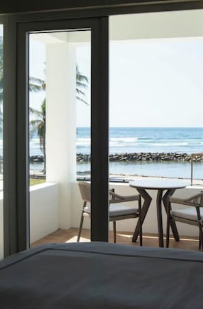 5 Schlafzimmer, Zimmersafe, Bügeleisen/Bügelbrett, Reisekinderbett