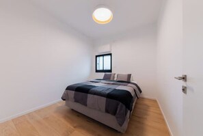 1 quarto, ferros/tábuas de passar roupa, Wi-Fi, roupa de cama