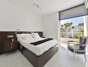 Villa | 5 bedrooms