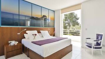 Villa | 5 slaapkamers