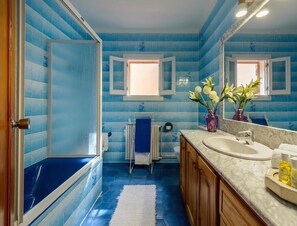 Villa | Salle de bain