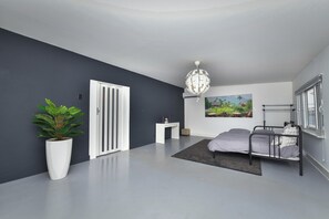 3 Schlafzimmer, Zimmersafe, Bügeleisen/Bügelbrett, kostenloses WLAN