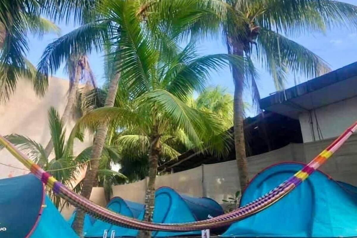 Free WiFi