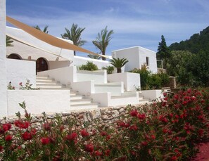 House | Exterior - Amazing Villa With Swimming Pool (San Juan de Alicante)