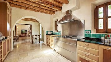 Rumah | Dapur pribadi