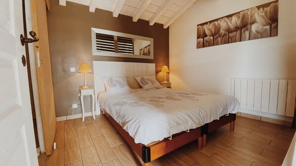 1 Schlafzimmer, WLAN