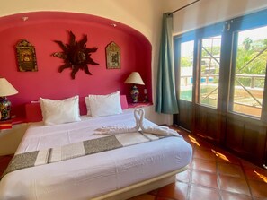 2 Schlafzimmer, kostenloses WLAN, Bettwäsche