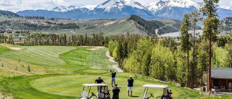Golf