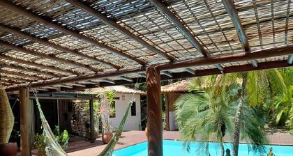 Cozy Chalet in Arraial d'Ajuda