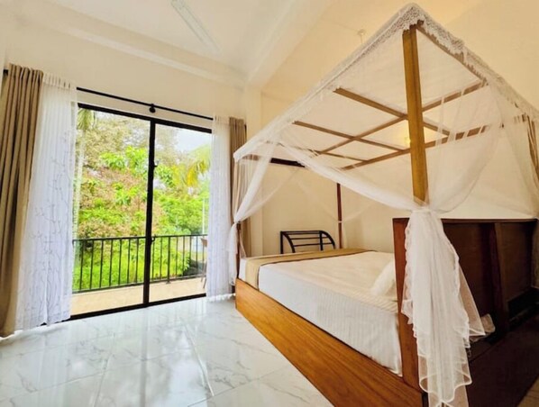 1 makuuhuone, silitysrauta/-lauta, Wi-Fi, vuodevaatteet