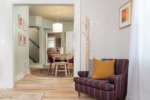 スマートテレビ