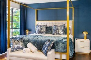 4 Schlafzimmer, Bügeleisen/Bügelbrett, Internetzugang, Bettwäsche