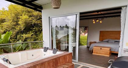 Alto del sion peñol guatape