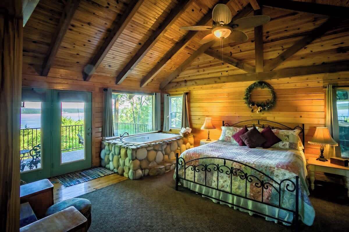 Strykejern/-brett, wi-fi (inkludert) og sengetøy