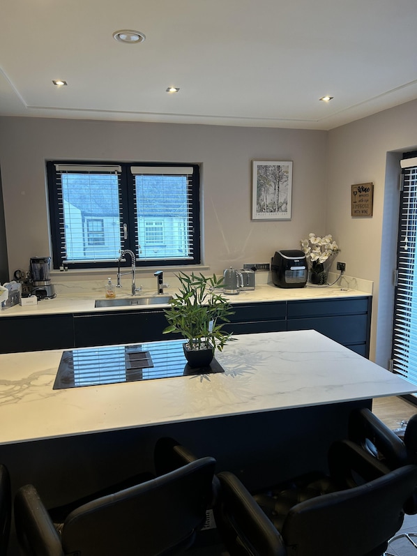 Ferienhaus | Innenbereich
