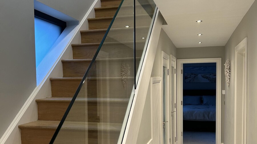 Croke Park, 3-beds, Sleeps 6