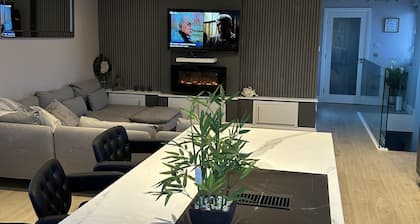 Croke Park Dream Rental
