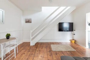 Apartment | Interior