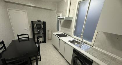 Cozy Arriba Apartment in Pontevedra