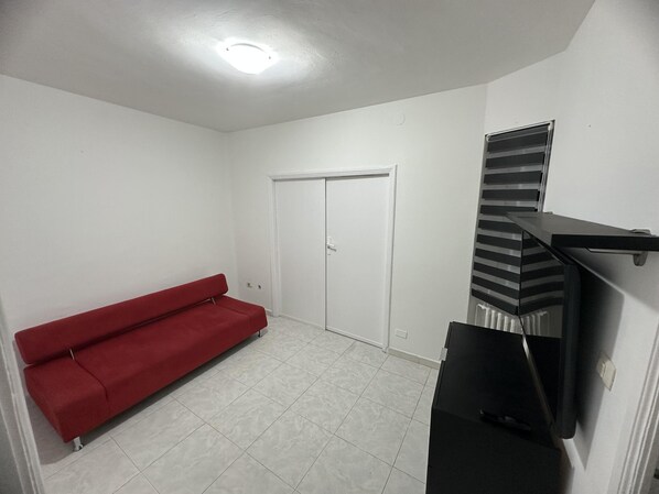 Apartment | Wohnbereich