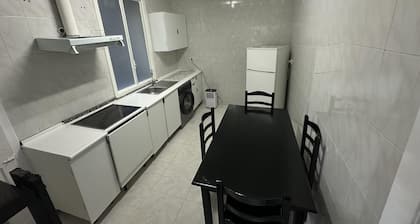 Cozy Arriba Apartment in Pontevedra