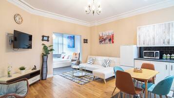 Apartment | Interior