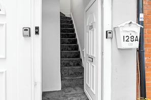 Apartment | Exterior detail