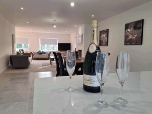 Hus | Spiseområde