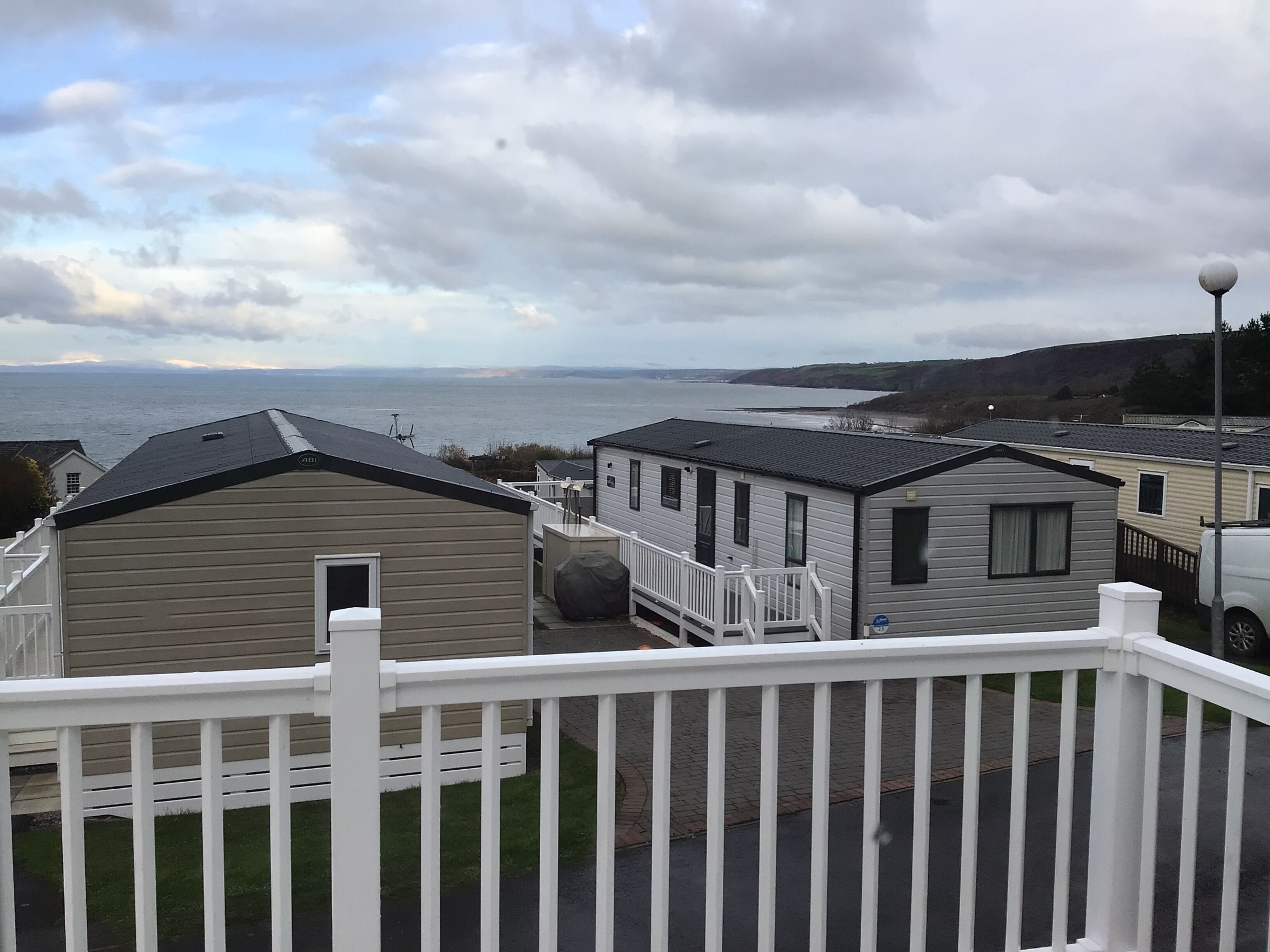 Chalet | Terrace/patio