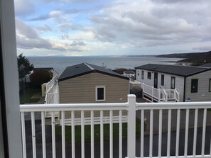 Chalet | Property grounds