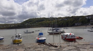 Marina/club náutico