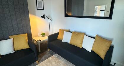 Simonside Apartment - 3 Bedrooms